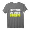Lustiges Mallorca Party Outfit Sommer T-Shirt - Witziges Malle Opening Design für Feiern, Urlaub & Oktoberfest