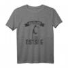 Helgoland, Perle der Ostsee - Lustiges Urlaub T-Shirt mit Inselkarte für Strandurlauber und Nordsee-Fans