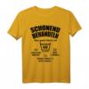 Lustiges 60. Geburtstag T-Shirt - Schonend behandeln das gute Stück ist 60, ideal für humorvolle Geburtstagsfeiern für Männer & Frauen