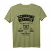 Lustiges 60. Geburtstag T-Shirt - Schonend behandeln das gute Stück ist 60, ideal für humorvolle Geburtstagsfeiern für Männer & Frauen