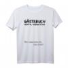 Mein 16. Geburtstag Gästebuch T-Shirt – Lustiges Party-Shirt mit Unterschriften-Design für den perfekten Geburtstag