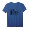 Gut Besser Bernd T-Shirt - Lustiger Namenstag Spruch für Männer, Jungs und Teenies, Perfektes Geburtstagsgeschenk für Bernd