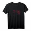 Klassisches Mini Austin Union Jack T-Shirt - Vintage Auto Design für Autoenthusiasten und Sammler