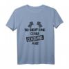 Lustiges Cousine T-Shirt Geschenk mit Spruch - Perfekt für Geburt, Geburtstag & Familienfeiern