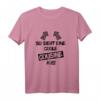 Lustiges Cousine T-Shirt Geschenk mit Spruch - Perfekt für Geburt, Geburtstag & Familienfeiern