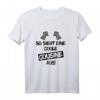 Lustiges Cousine T-Shirt Geschenk mit Spruch - Perfekt für Geburt, Geburtstag & Familienfeiern