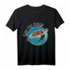 Save the Turtles T-Shirt - Für Meeresschutz, gegen Plastikmüll & Umweltverschmutzung, Bewusstsein zeigen am HapDeer