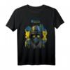 Slava Ukraini - Glory to Ukraine T-Shirt für patriotischen Support und Solidarität