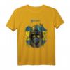Slava Ukraini - Glory to Ukraine T-Shirt für patriotischen Support und Solidarität