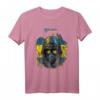 Slava Ukraini - Glory to Ukraine T-Shirt für patriotischen Support und Solidarität