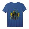 Slava Ukraini - Glory to Ukraine T-Shirt für patriotischen Support und Solidarität
