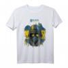 Slava Ukraini - Glory to Ukraine T-Shirt für patriotischen Support und Solidarität