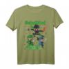 Kinder Schulkind 2023 Ninja Einschulung T-Shirt – Lustiges Geschenk zum Schulanfang für Jungen und Mädchen