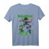 Kinder Schulkind 2023 Ninja Einschulung T-Shirt – Lustiges Geschenk zum Schulanfang für Jungen und Mädchen