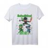 Kinder Schulkind 2023 Ninja Einschulung T-Shirt – Lustiges Geschenk zum Schulanfang für Jungen und Mädchen