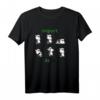 Funny Data Science T-Shirt in Python mit Pandas Design – Perfekt für Data Scientists, Programmierer & Studenten, ideales Geschenk zu Weihnachten & Geburtstag