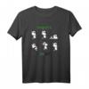 Funny Data Science T-Shirt in Python mit Pandas Design – Perfekt für Data Scientists, Programmierer & Studenten, ideales Geschenk zu Weihnachten & Geburtstag