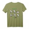 Funny Data Science T-Shirt in Python mit Pandas Design – Perfekt für Data Scientists, Programmierer & Studenten, ideales Geschenk zu Weihnachten & Geburtstag