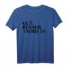 Gut Besser Andreas T-Shirt - Lustiges Namensstag und Geburtstagsgeschenk für Männer, Jungs und Teenies mit dem Vornamen Andreas