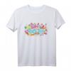 Lustiges Geburtstags-T-Shirt mit buntem Design – Perfektes Geschenk für Kinder, Familien & Party-Gäste