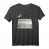 Vintage Retro Computer Amiga 80er Jahre Nerd T-Shirt – Nostalgische Gaming Kleidung für Nerds & Retro-Fans