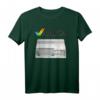 Vintage Retro Computer Amiga 80er Jahre Nerd T-Shirt – Nostalgische Gaming Kleidung für Nerds & Retro-Fans