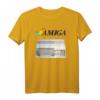 Vintage Retro Computer Amiga 80er Jahre Nerd T-Shirt – Nostalgische Gaming Kleidung für Nerds & Retro-Fans