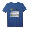 Vintage Retro Computer Amiga 80er Jahre Nerd T-Shirt – Nostalgische Gaming Kleidung für Nerds & Retro-Fans
