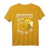 Optimismus heißt umgekehrt Sumsi mit Po - Lustiges Bienen- und Imker-T-Shirt für Alltag & Geschenke
