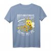 Optimismus heißt umgekehrt Sumsi mit Po - Lustiges Bienen- und Imker-T-Shirt für Alltag & Geschenke