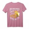 Optimismus heißt umgekehrt Sumsi mit Po - Lustiges Bienen- und Imker-T-Shirt für Alltag & Geschenke
