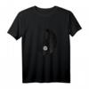 Yin Yang Partnerlook T-Shirt für Paare - Romantisches Liebesgeschenk zum Valentinstag, Hochzeit & Jubiläum