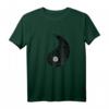 Yin Yang Partnerlook T-Shirt für Paare - Romantisches Liebesgeschenk zum Valentinstag, Hochzeit & Jubiläum
