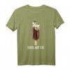 Eis Am Stiel Lustiges Sommer Motiv T-Shirt – Bock auf Eis, das perfekte Geschenk für Kinder, Teenager, Frauen und Männer für den Sommerurlaub und Eisdielenbesuche