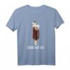 Eis Am Stiel Lustiges Sommer Motiv T-Shirt – Bock auf Eis, das perfekte Geschenk für Kinder, Teenager, Frauen und Männer für den Sommerurlaub und Eisdielenbesuche
