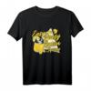 Easy Peasy Lemon Squeezy Limonade Liebhaber T-Shirt – Perfektes Geschenk für Limonadenprofis & Verkäufer