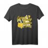 Easy Peasy Lemon Squeezy Limonade Liebhaber T-Shirt – Perfektes Geschenk für Limonadenprofis & Verkäufer