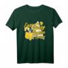 Easy Peasy Lemon Squeezy Limonade Liebhaber T-Shirt – Perfektes Geschenk für Limonadenprofis & Verkäufer