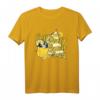 Easy Peasy Lemon Squeezy Limonade Liebhaber T-Shirt – Perfektes Geschenk für Limonadenprofis & Verkäufer