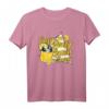 Easy Peasy Lemon Squeezy Limonade Liebhaber T-Shirt – Perfektes Geschenk für Limonadenprofis & Verkäufer
