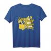 Easy Peasy Lemon Squeezy Limonade Liebhaber T-Shirt – Perfektes Geschenk für Limonadenprofis & Verkäufer