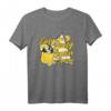 Easy Peasy Lemon Squeezy Limonade Liebhaber T-Shirt – Perfektes Geschenk für Limonadenprofis & Verkäufer
