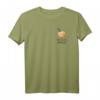 THEY SEE ME APEROLLIN' I OFFICIAL SPRITZ CLUB – Lustiges Sommer T-Shirt für Italien-Urlaub, Strand & Bar