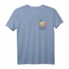 THEY SEE ME APEROLLIN' I OFFICIAL SPRITZ CLUB – Lustiges Sommer T-Shirt für Italien-Urlaub, Strand & Bar