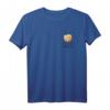 THEY SEE ME APEROLLIN' I OFFICIAL SPRITZ CLUB – Lustiges Sommer T-Shirt für Italien-Urlaub, Strand & Bar