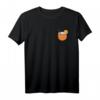 Leben auf der Aperolspur Sommer Getränk T-Shirt – Italienisches Lifestyle-Design für Sommer, Garten & Partys