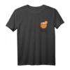 Leben auf der Aperolspur Sommer Getränk T-Shirt – Italienisches Lifestyle-Design für Sommer, Garten & Partys