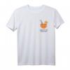Leben auf der Aperolspur Sommer Getränk T-Shirt – Italienisches Lifestyle-Design für Sommer, Garten & Partys