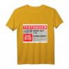 Heute sind wir wieder bumsbar Party Outfit Sommer T-Shirt – Lustiges und Witziges Party T-Shirt für Feiern & Sommer-Events