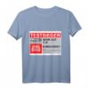 Heute sind wir wieder bumsbar Party Outfit Sommer T-Shirt – Lustiges und Witziges Party T-Shirt für Feiern & Sommer-Events